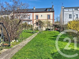  Maison � vendre 9 pi�ces 171 m� St pierre les nemours