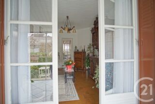  Maison � vendre 5 pi�ces 156 m�