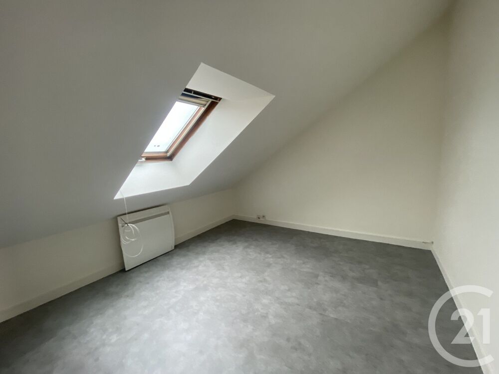 location Appartement - 1 pièce(s) - 36 m² Nemours (77140)