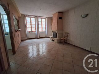  Maison à vendre 4 pièces 125 m²