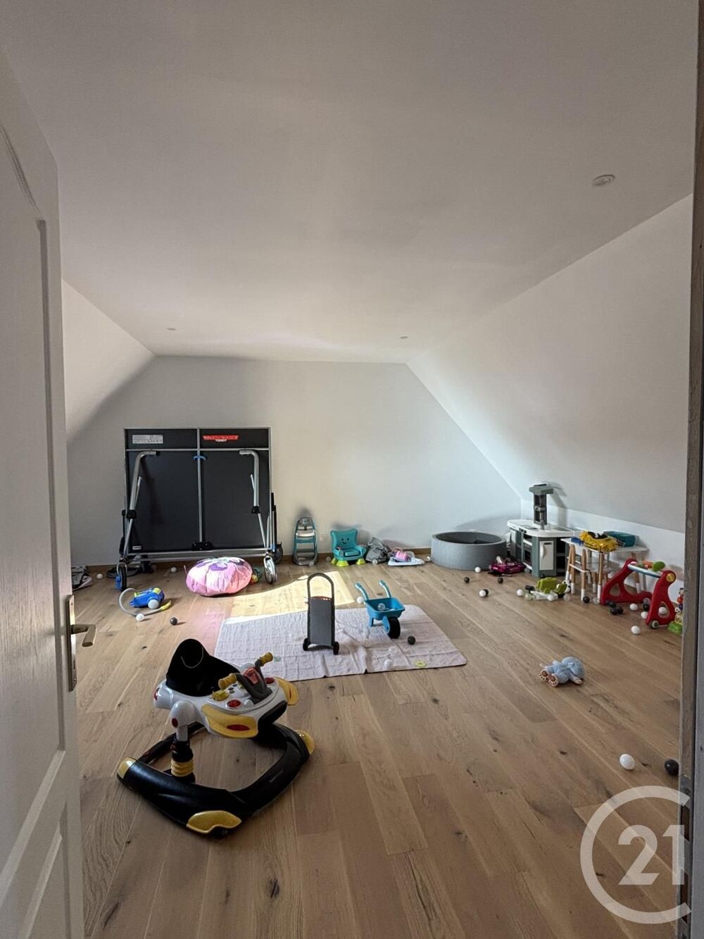 Votre agence Arconance Immobilier Century 21 Honfleur vo....