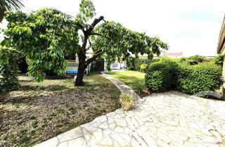  Maison � vendre 3 pi�ces 58 m�