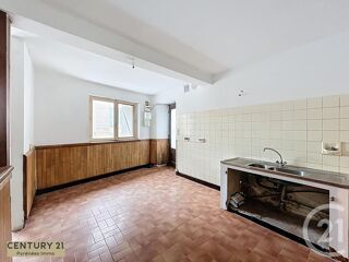  Maison à vendre 3 pièces 59 m²