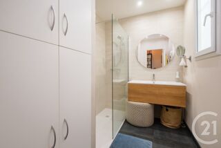  Appartement à vendre 2 pièces 58 m²