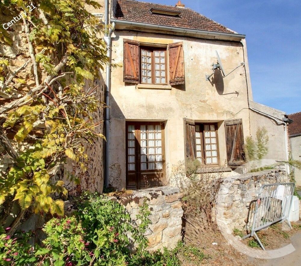 vente Maison - 6 pièce(s) - 122 m² Château-Thierry (02400)