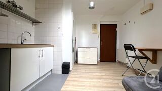 Appartement � louer 1 pi�ce 16 m�