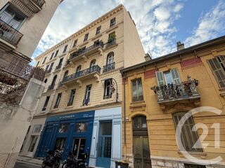 Appartement 2 pièces 73 m² · à Nice · 73 m² · 275 000 €