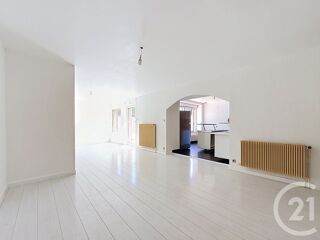  Appartement à vendre 4 pièces 91 m²