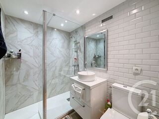  Appartement � louer 2 pi�ces 38 m�