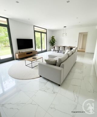  Maison à vendre 6 pièces 114 m²