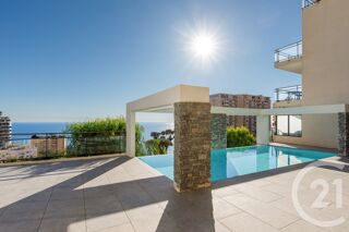  Appartement � vendre 2 pi�ces 50 m�