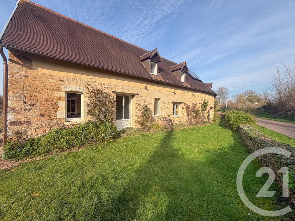 L'agence Century 21 de Barneville-Carteret, vous propose....