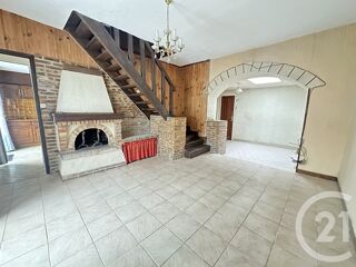  Maison � vendre 3 pi�ces 163 m�