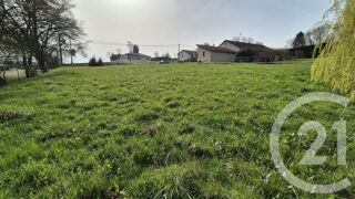  Terrain � vendre 1372 m�