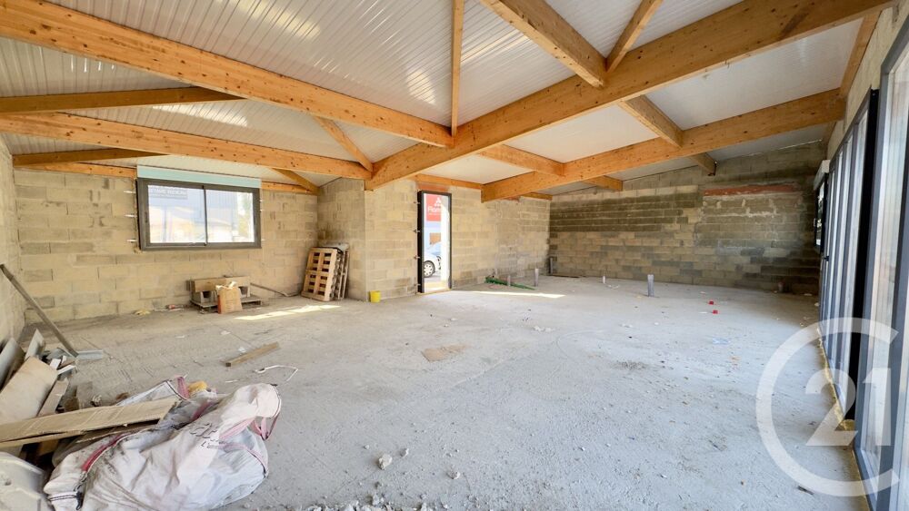 location Appartement - 1 pièce(s) - 87 m² Dax (40100)