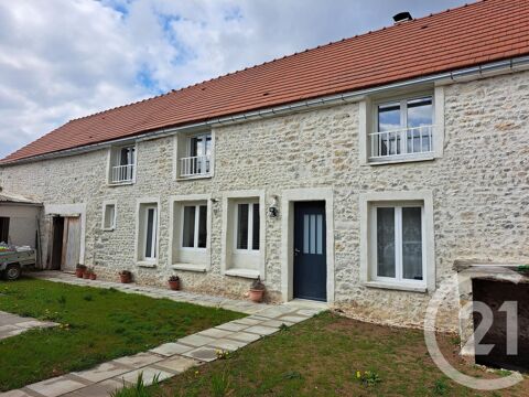   Vente Maison Maison - 6 pi�ce(s) - 147 m�