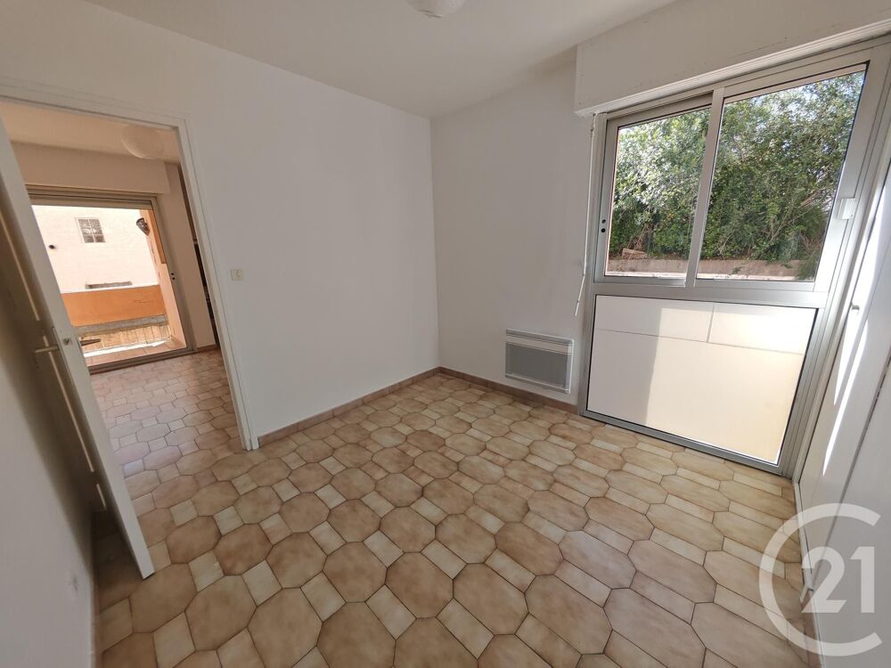 location Appartement - 2 pièce(s) - 32 m² Argelès-sur-Mer (66700)