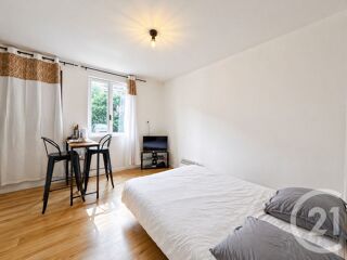  Appartement à vendre 4 pièces 98 m²