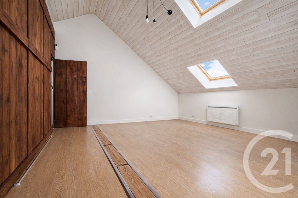 vente Appartement - 2 pièce(s) - 70 m² Aix-les-Bains (73100)