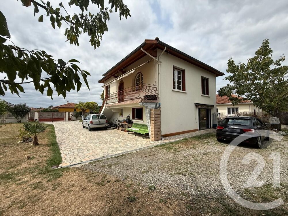 vente Maison - 5 pièce(s) - 172 m² Aurensan (65390)