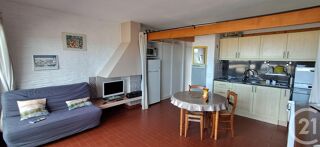  Appartement à vendre 2 pièces 47 m²