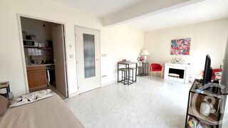  Appartement à vendre 1 pièce 31 m²