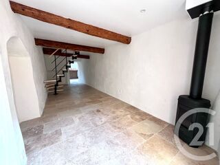  Maison � vendre 3 pi�ces 57 m�