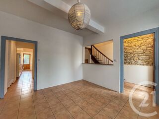  Maison � vendre 4 pi�ces 97 m�