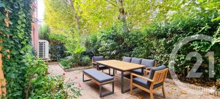  Appartement � vendre 2 pi�ces 38 m�