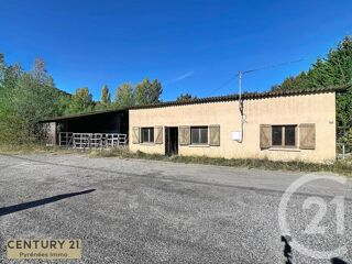  Maison à vendre 2 pièces 1000 m²