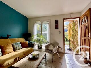  Maison � vendre 4 pi�ces 100 m�