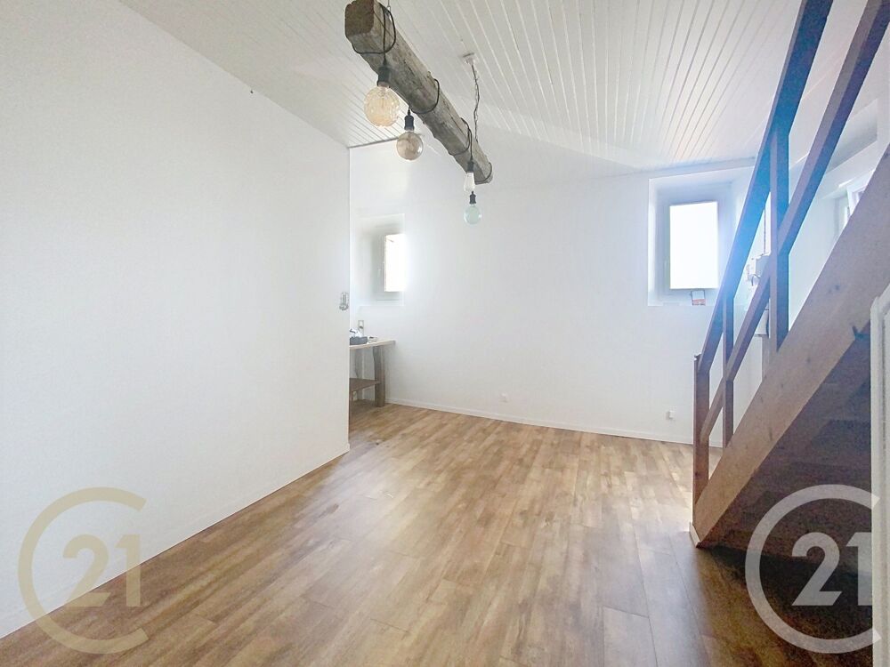 location Maison - 5 pièce(s) - 85 m² Laferté-sur-Aube (52120)