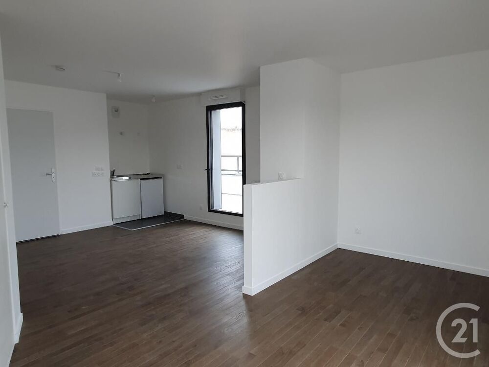 location Appartement - 1 pièce(s) - 33 m² Fontainebleau (77300)