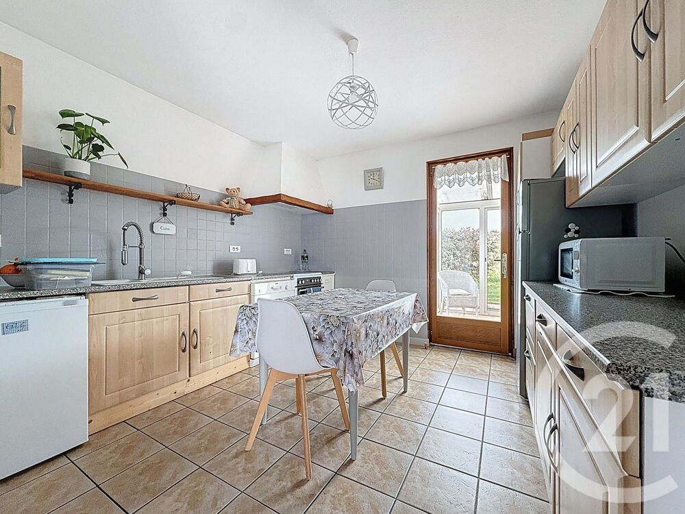 VARENNES SUR ALLIER - Maison dans un quartier résidentie....
