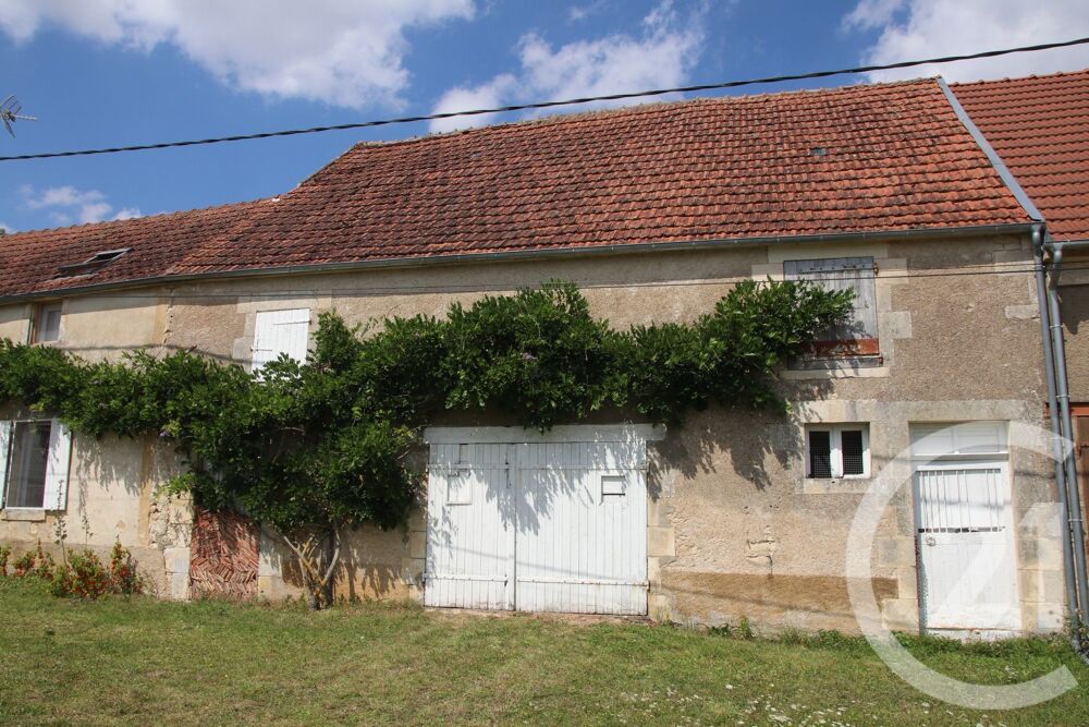 vente Maison - 5 pièce(s) - 117 m² Étais-la-Sauvin (89480)