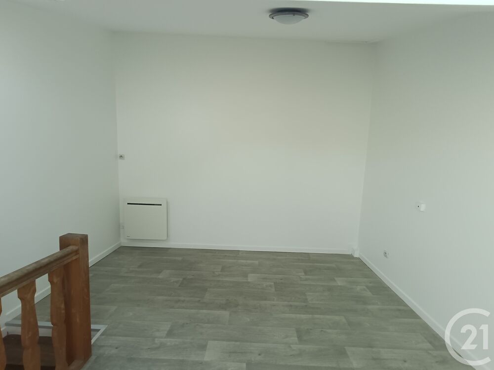 location Appartement - 1 pièce(s) - 20 m² Hardinghen (62132)