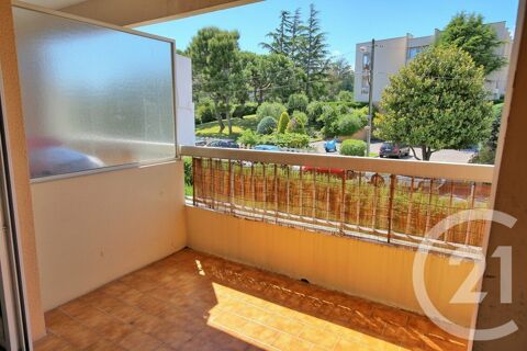  Appartement � louer 1 pi�ce 23 m�