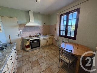 vente Maison - 4 pièce(s) - 143 m² Galan (65330)