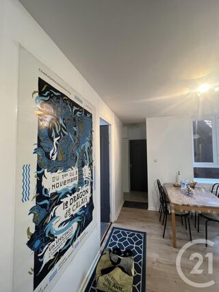  Appartement � louer 2 pi�ces 15 m�