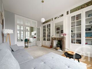  Appartement � louer 3 pi�ces 77 m�