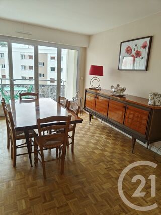  Appartement � vendre 4 pi�ces 71 m�