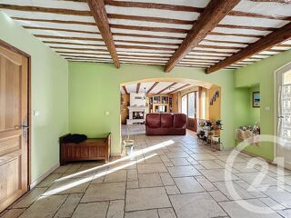  Maison à vendre 6 pièces 287 m²