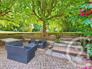  Maison � vendre 7 pi�ces 260 m�