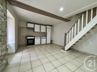  Maison à louer 2 pièces 39 m² Le malesherbois