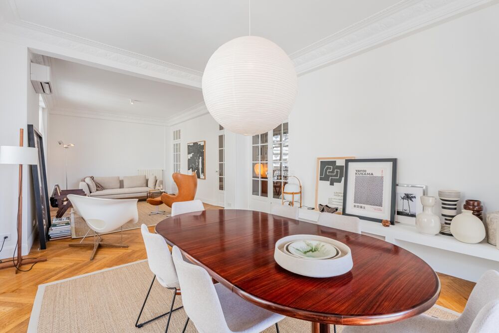 à vendre  Appartement Nice (06000)