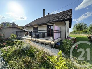  Maison � vendre 6 pi�ces 133 m�