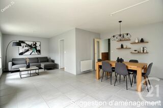  Maison à vendre 6 pièces 101 m²