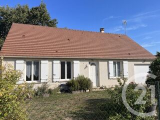  Maison à vendre 4 pièces 108 m²