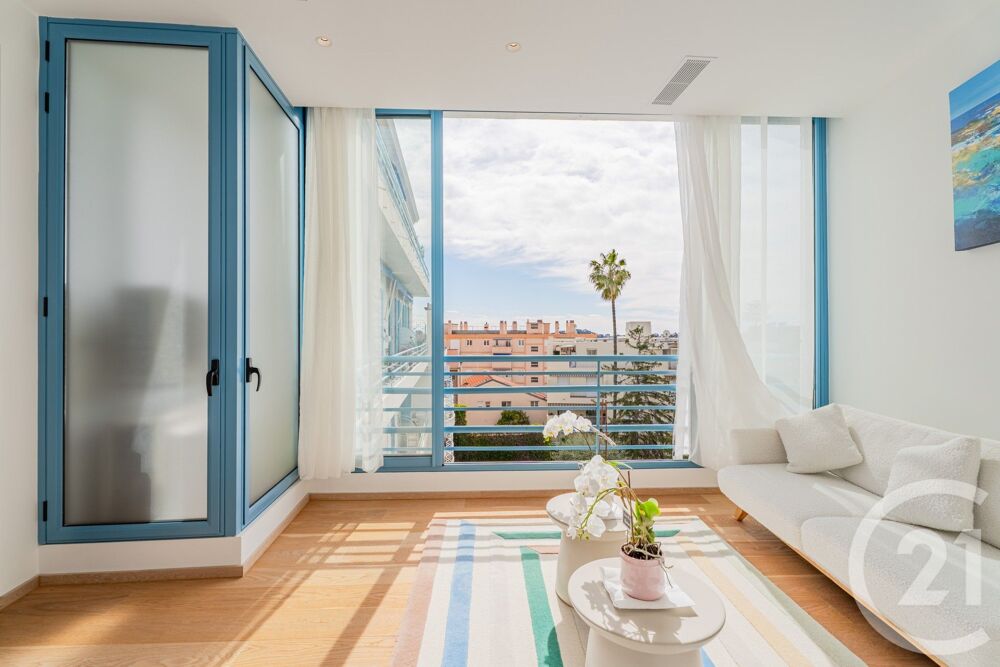 � vendre  Appartement Beaulieu-sur-Mer (06310)