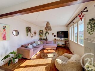 Maison 5 pièces 76 m² · à Migné-Auxances · 76 m² · 150 195 €
